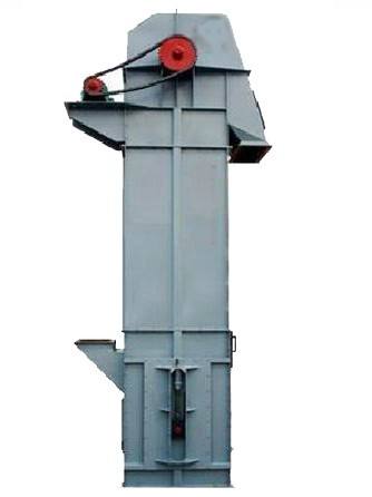 NE系列斗式提升机