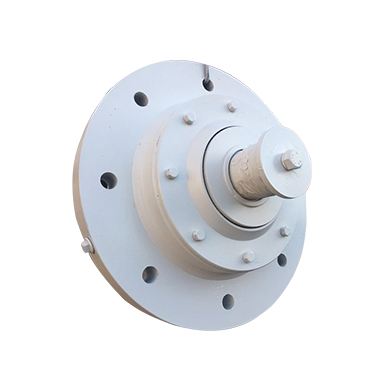 CJZF系列稀油法兰式激振器